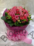 A Standard Bouquet - CODE 3190